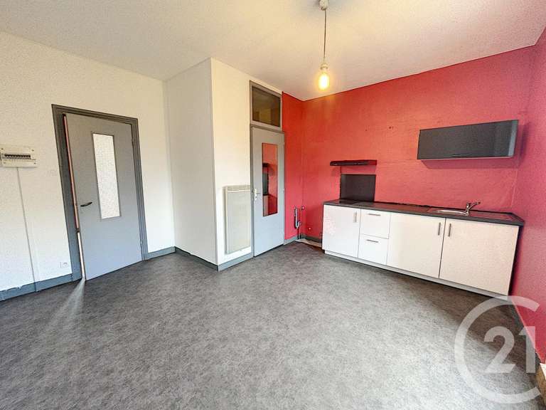 Location appartement 1 pièce