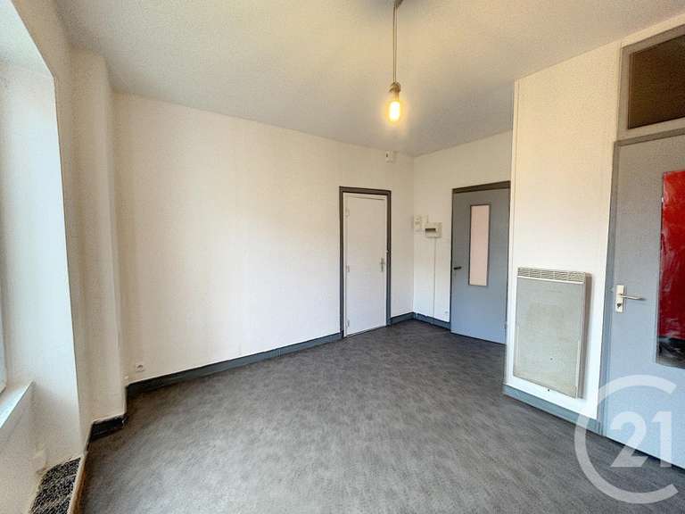 Location appartement 1 pièce