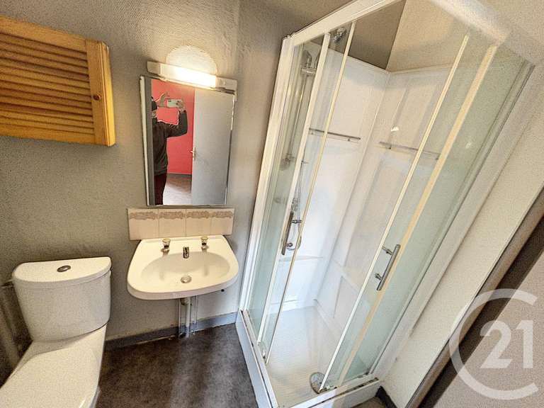 Location appartement 1 pièce
