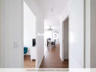 Location appartement 3 pièces