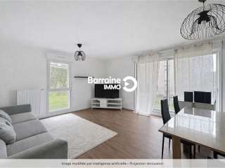 Location appartement 3 pièces