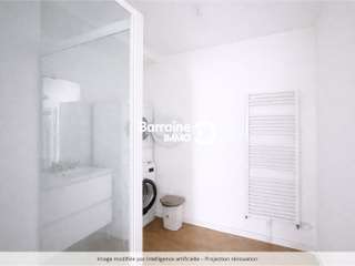 Location appartement 3 pièces