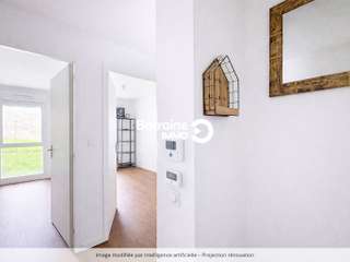 Location appartement 3 pièces
