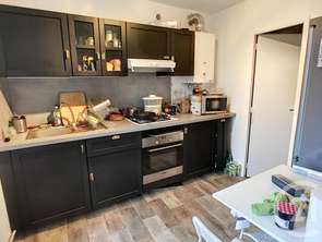 Location Appartement T1Brest Lambezellec