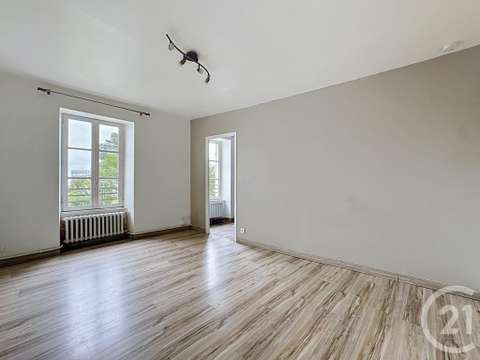 Location appartement 1 pièce Brest Lambezellec 29