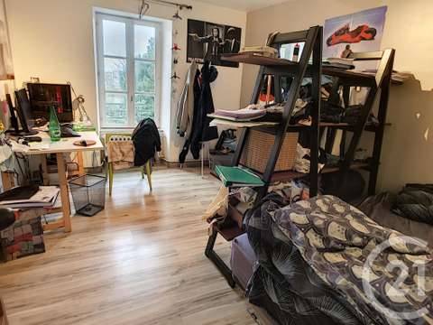 Location appartement 1 pièce