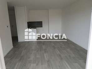 Location Appartement 2 piècesBrest Lambezellec
