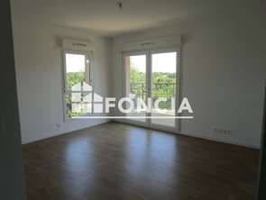 Location Appartement 2 piècesBrest Lambezellec
