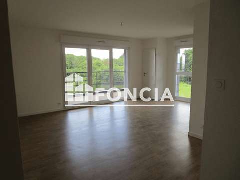 Location appartement 3 pièces