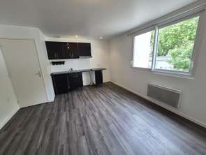 Location Appartement 2 piècesBrest Lambezellec