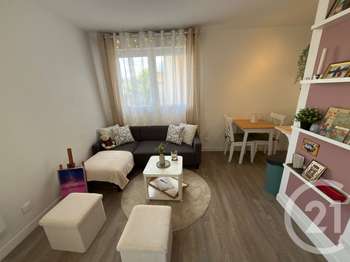 Location Appartement 2 piècesBrest Lambezellec