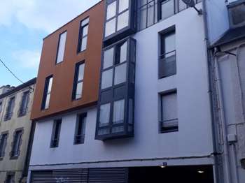 Location Appartement 2 piècesBrest Lambezellec