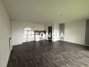 Location Appartement 3 piècesBrest Lambezellec