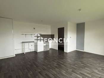Location Appartement 3 piècesBrest Lambezellec