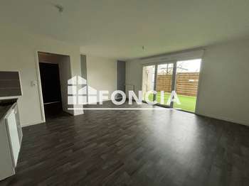 Location appartement 3 pièces