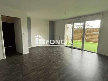 Location appartement 3 pièces