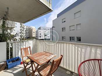 Location Appartement 3 piècesBrest Lambezellec