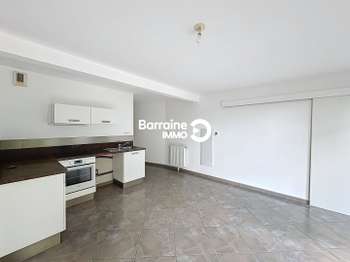 Location appartement 2 pièces Brest Lambezellec 29