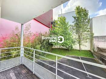 Location appartement 2 pièces Brest Lambezellec 29