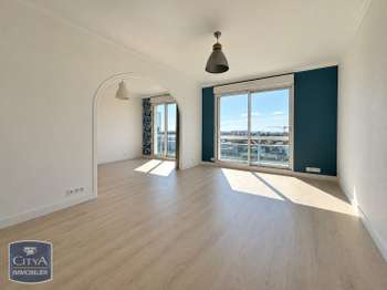 Location appartement 2 pièces Brest Lambezellec 29