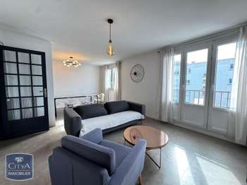 Location Appartement 3 piècesBrest Lambezellec