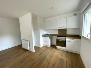 Location appartement 3 pièces Brest Lambezellec 29