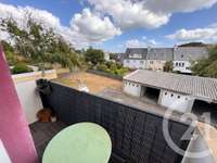 Location appartement 4 pièces