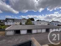 Location appartement 4 pièces