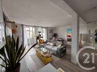 Location appartement 4 pièces