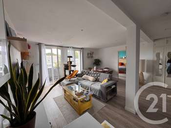 Location appartement 4 pièces Brest Lambezellec 29
