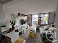 Location appartement 4 pièces