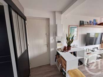 Location appartement 4 pièces