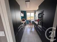 Location appartement 4 pièces