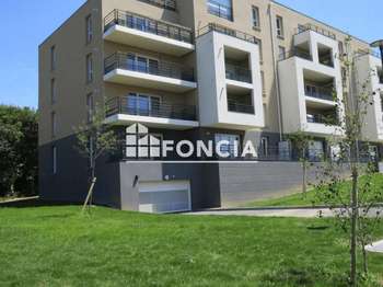 Location appartement 2 pièces Brest Lambezellec 29