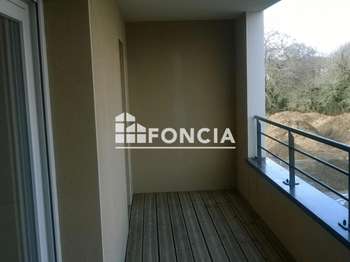 Location appartement 2 pièces Brest Lambezellec 29