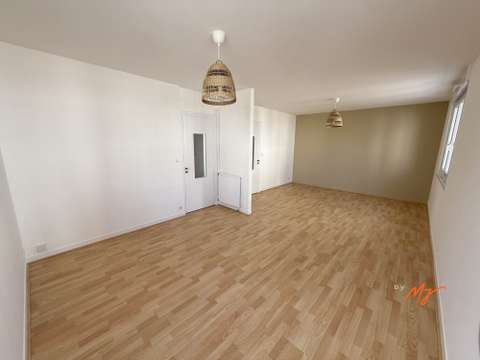 Location appartement 4 pièces Brest Mesdoun Arsenal 29