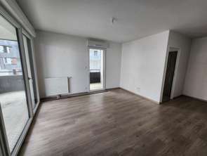 Location Appartement 2 piècesBrest Mesdoun Arsenal