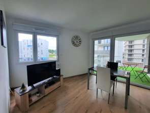 Location Appartement 3 piècesBrest Mesdoun Arsenal