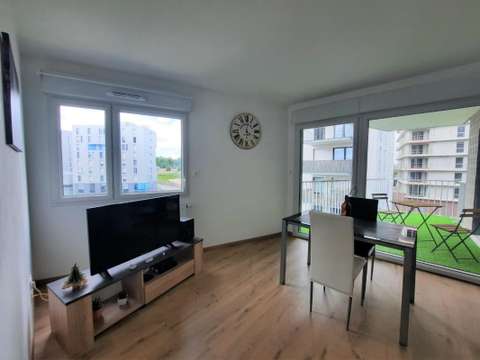 Location appartement 3 pièces Brest Mesdoun Arsenal 29