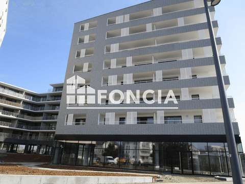 Location appartement 1 pièce Brest Mesdoun Arsenal 29