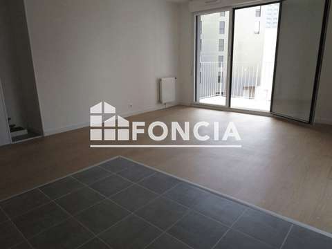 Location appartement 1 pièce