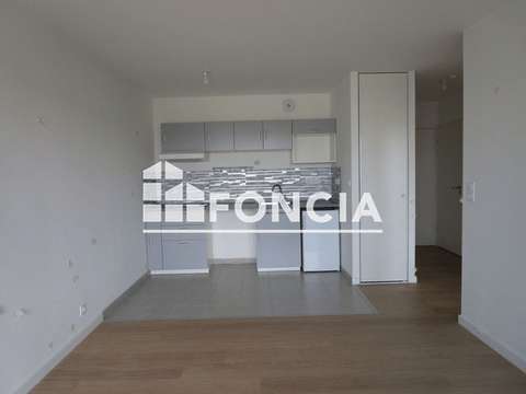 Location appartement 2 pièces Brest Mesdoun Arsenal 29