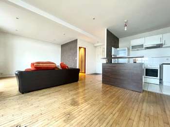 Location appartement 3 pièces Brest Mesdoun Arsenal 29