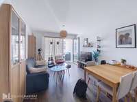 Location appartement 2 pièces