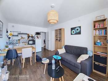 Location appartement 2 pièces