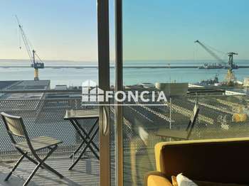 Location Appartement 3 piècesBrest Mesdoun Arsenal
