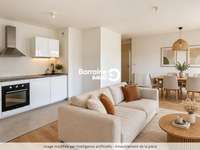 Location appartement 3 pièces