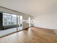 Location appartement 3 pièces