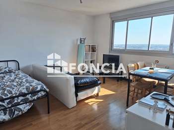 Location appartement 1 pièce Brest Pen-Ar-Creach Petit Paris 29