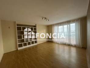 Location Appartement 3 piècesBrest Pen-Ar-Creach Petit Paris